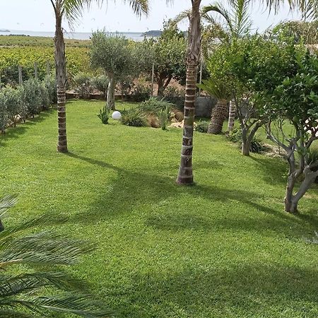 Stella Fenicia Hotel Marsala Kültér fotó