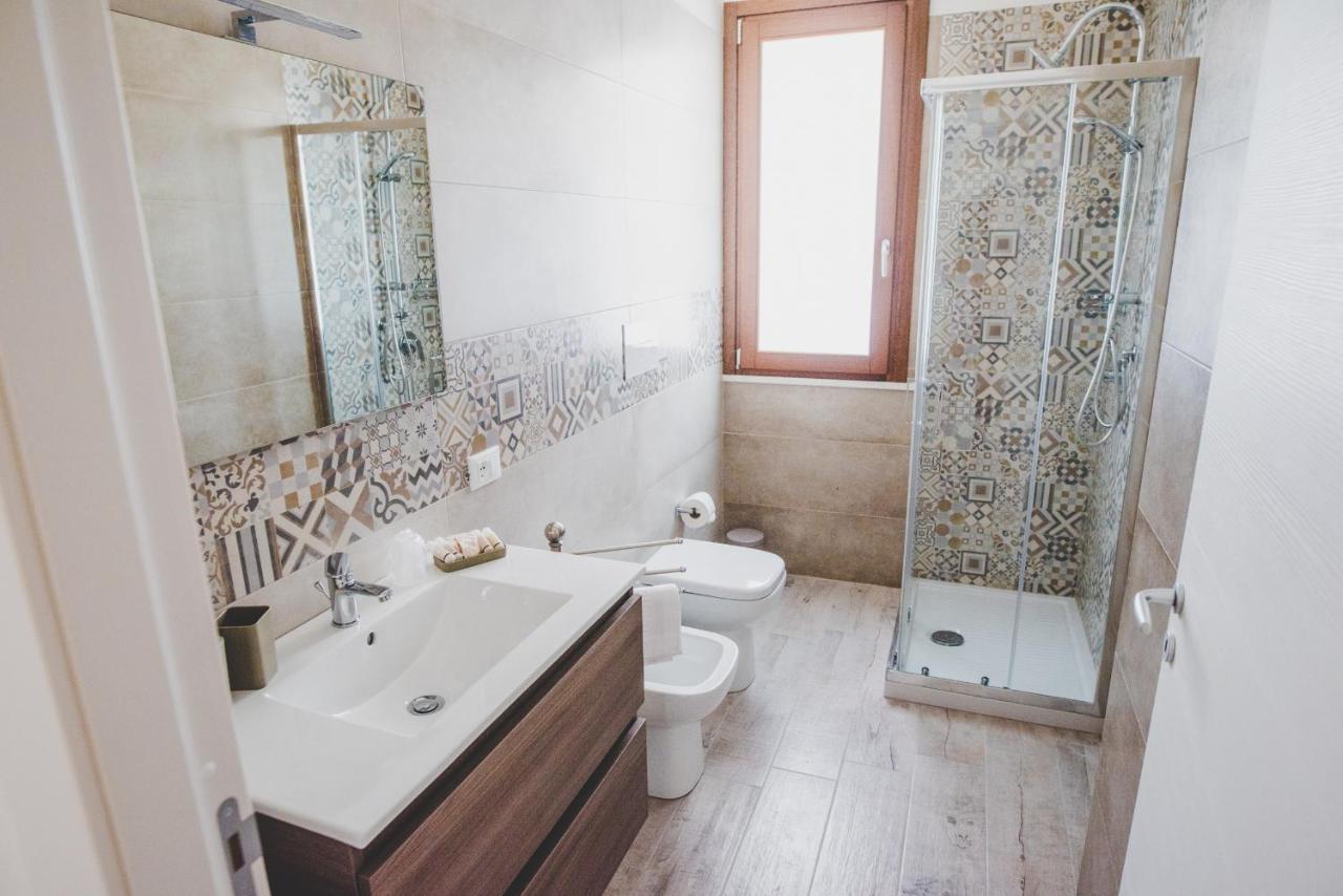 Stella Fenicia Hotel Marsala Kültér fotó