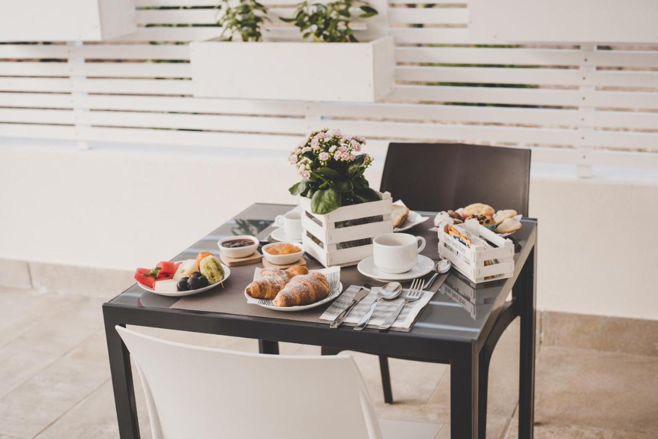 Stella Fenicia Hotel Marsala Kültér fotó