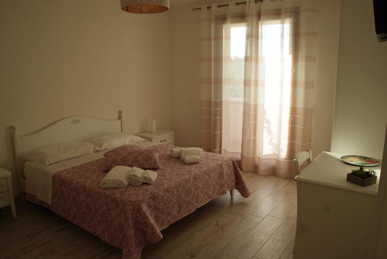 Stella Fenicia Hotel Marsala Kültér fotó