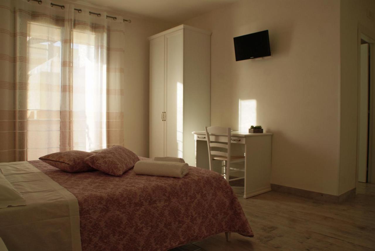 Stella Fenicia Hotel Marsala Kültér fotó