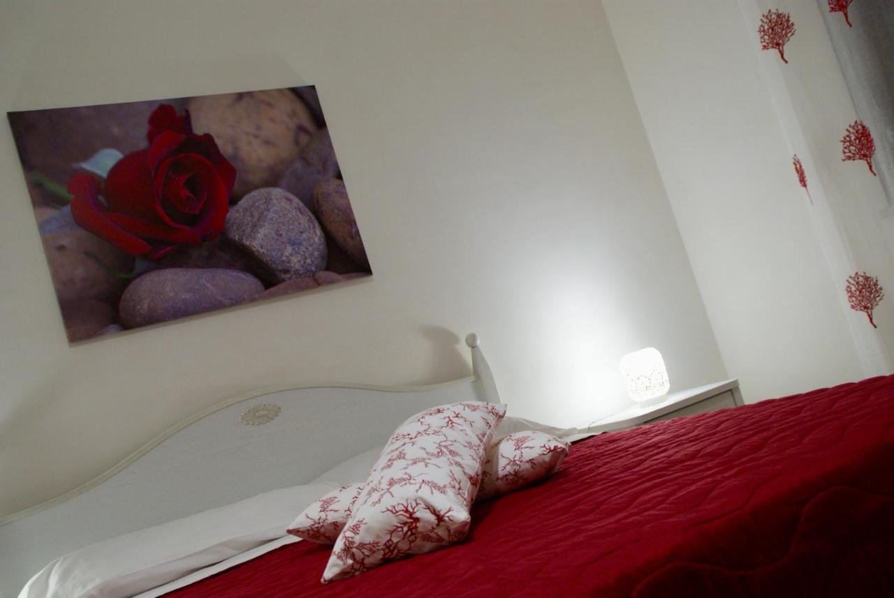Stella Fenicia Hotel Marsala Kültér fotó