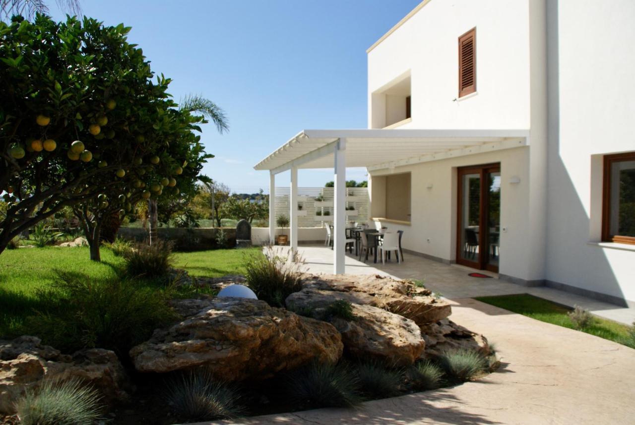 Stella Fenicia Hotel Marsala Kültér fotó