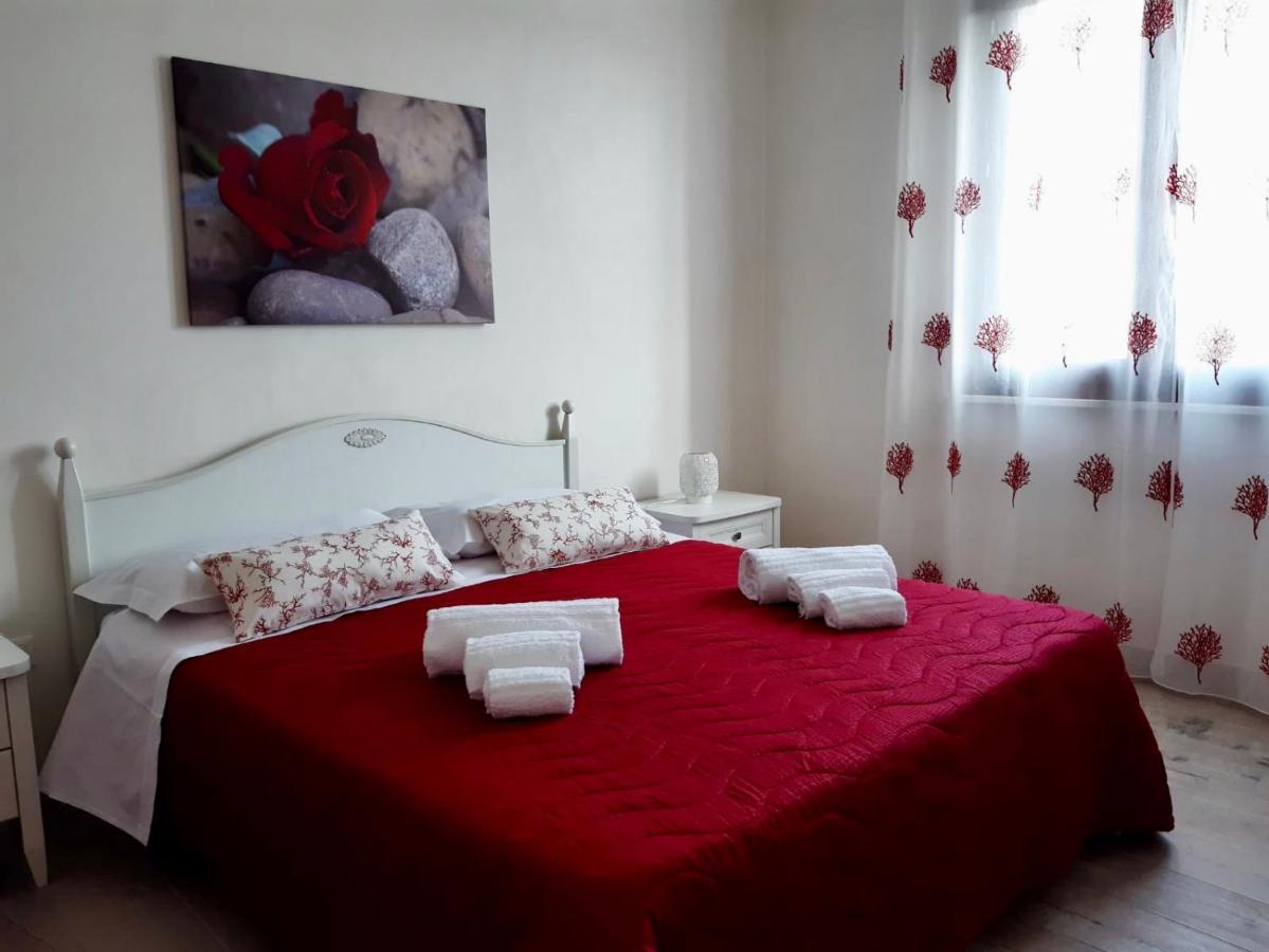 Stella Fenicia Hotel Marsala Kültér fotó