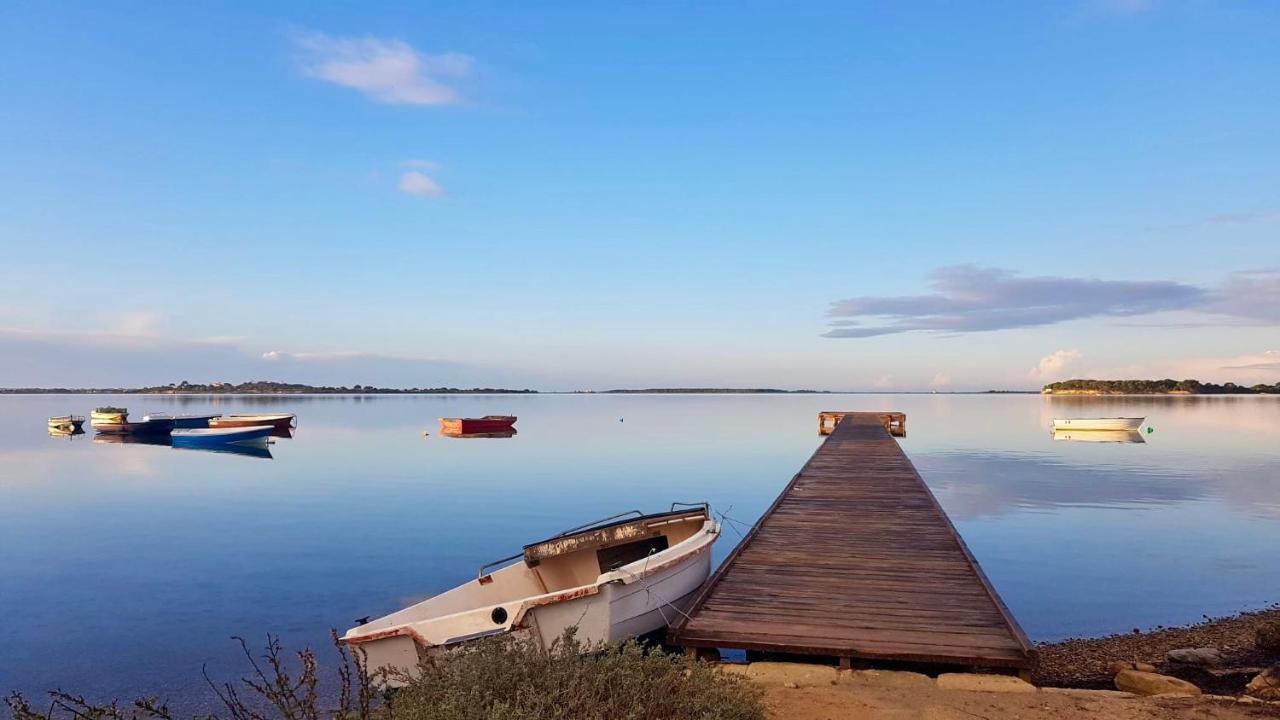 Stella Fenicia Hotel Marsala Kültér fotó