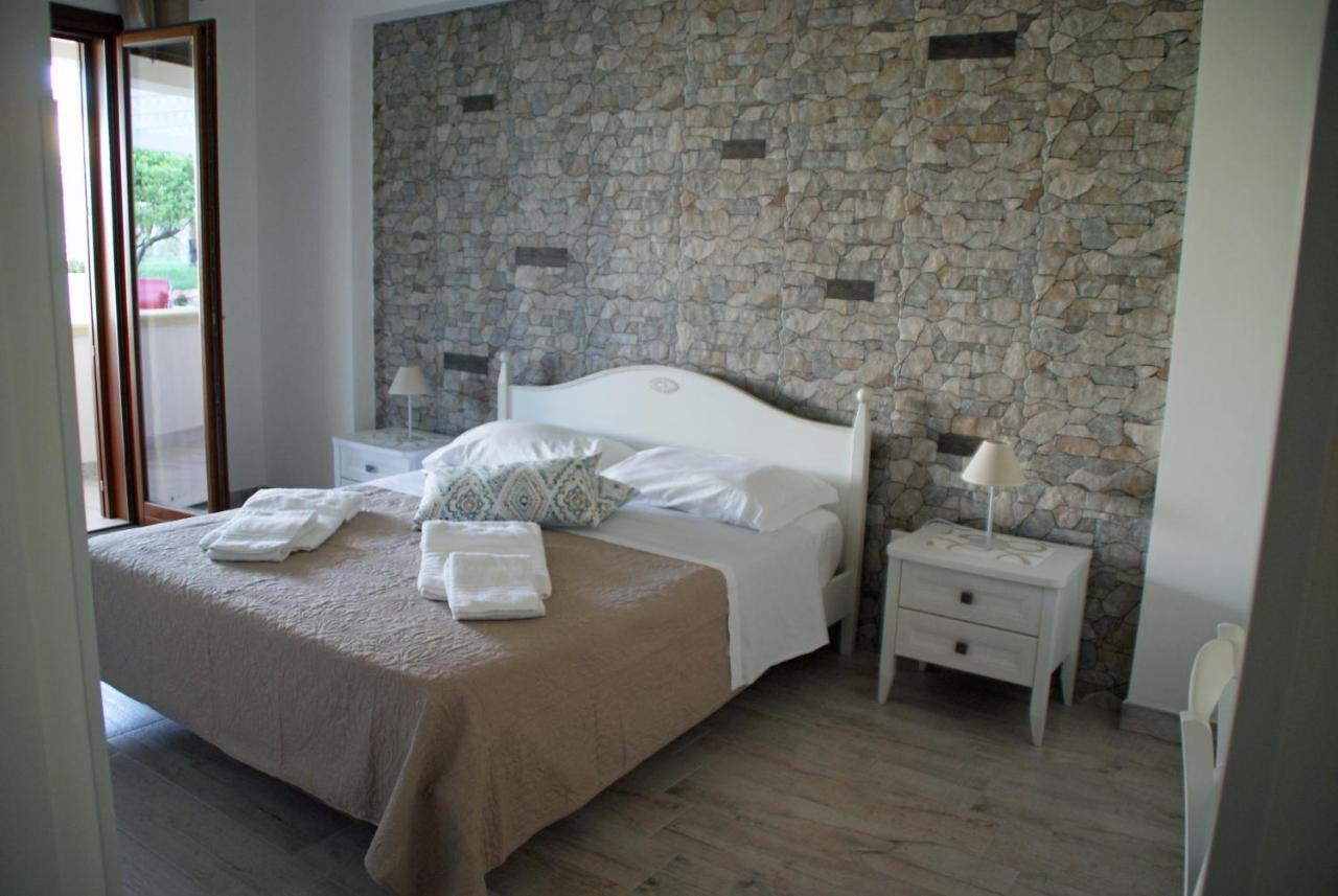 Stella Fenicia Hotel Marsala Kültér fotó